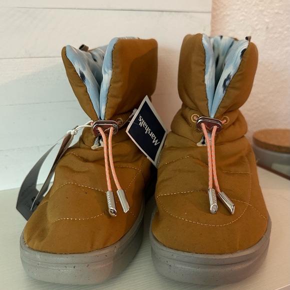 Hey Dude Other - HEYDUDE MARGOT ECO YOUTH